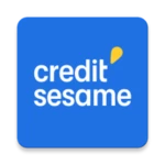 credit sesame android application logo